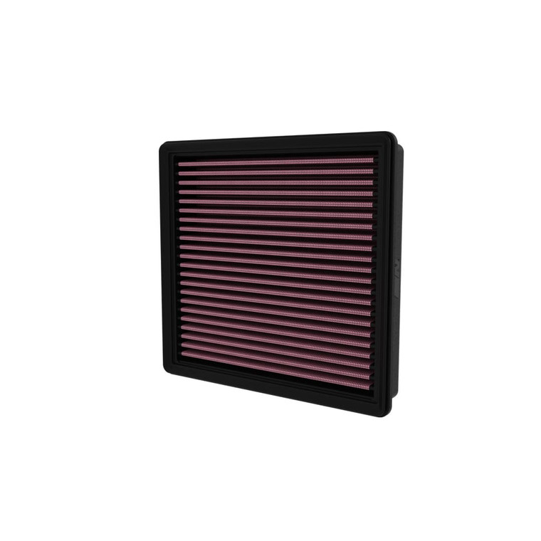 K&n Filter - Replacement Air Filter - 33-5127