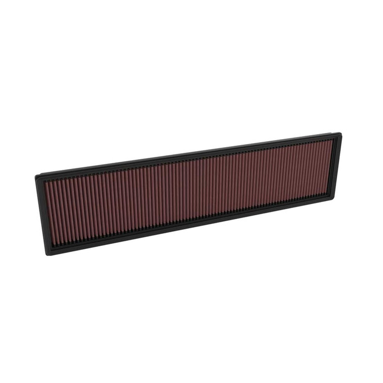 K&n Filter - Replacement Air Filter - 33-5137