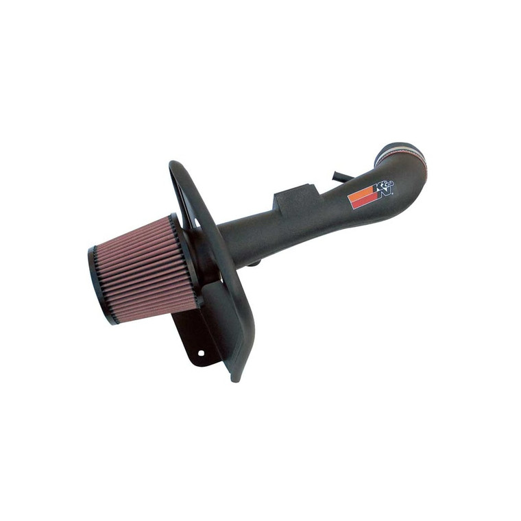 K&n Filter - Fipk Ranger/b4000 4.0l 04 - 57-2561