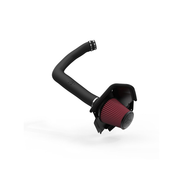K&n Filter - 2011 Challenger 3.6l Air - 63-1564