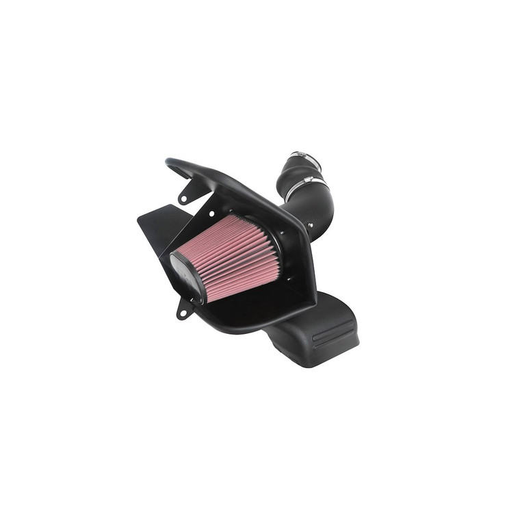 K&n Filter - Performance Air Intake System - 63-1583