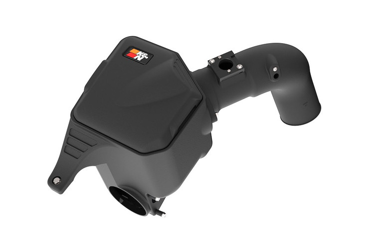 K&n Filter - Performance Air Intake System - 63-1592