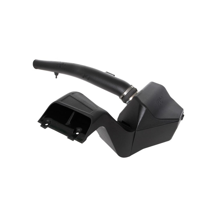 K&n Filter - Performance Air Intake System - 63-2607