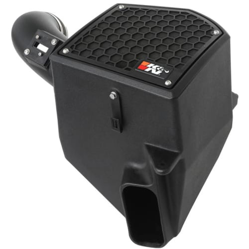 K&n Filter - Performance Air Intake System - 63-3118