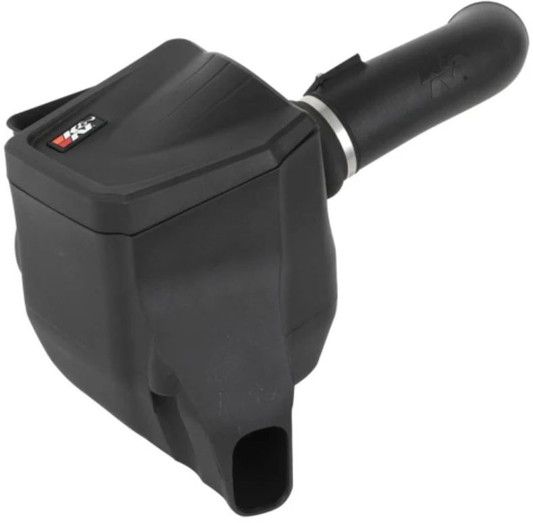 K&n Filter - Performance Air Intake System - 63-3119