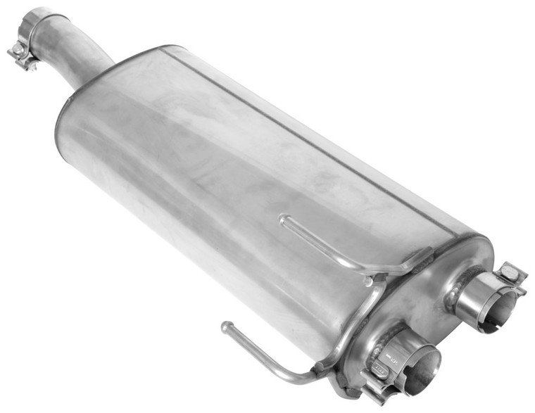 K&n Filter - Exhaust Kit - 67-1561