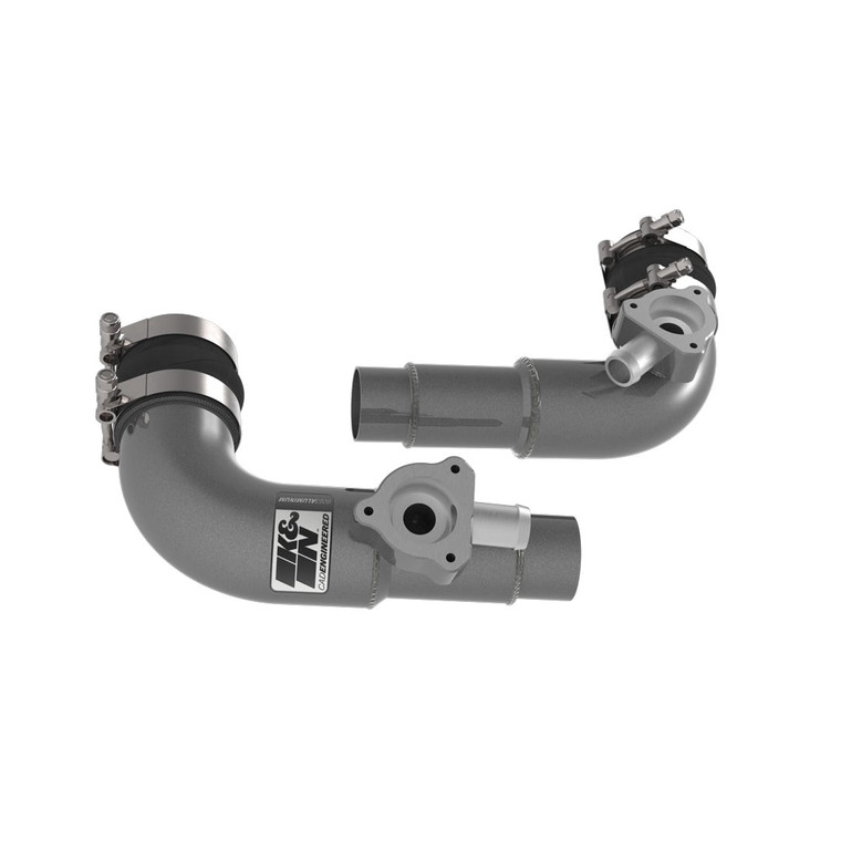 K&n Filter - Charge Pipe Kit - 77-1013KC