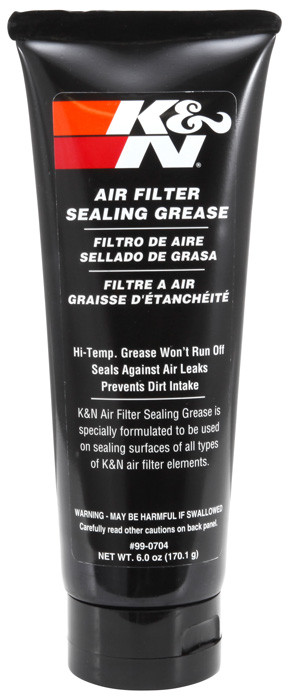 K&n Filter - Sealing Grease 6oz - 99-0704