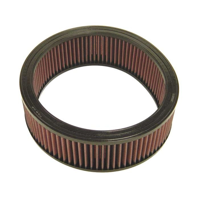 K&n Filter - Air Filter See App. Guide - E-1250