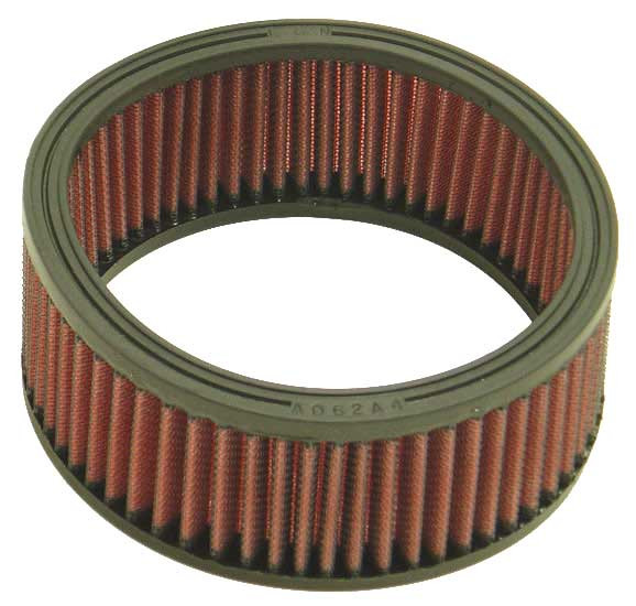K&n Filter - Air Filter See Appl.guide - E-3322