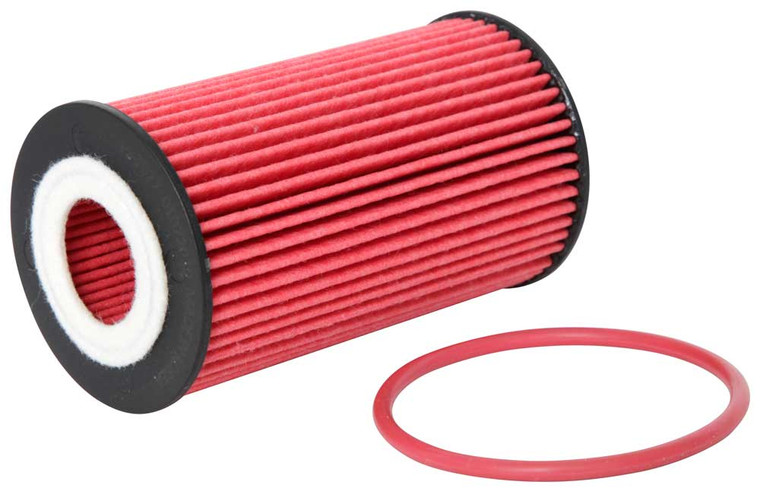 K&n Filter - Oil Filter - HP-7027