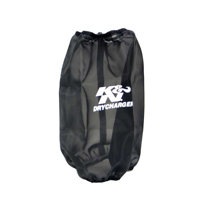 K&n Filter - Air Filter See Appl.guide - RC-4780DK