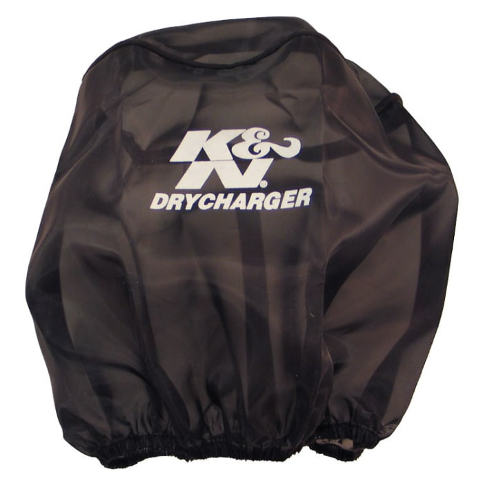 K&n Filter - Air Filter Wrap - RC-5139DK