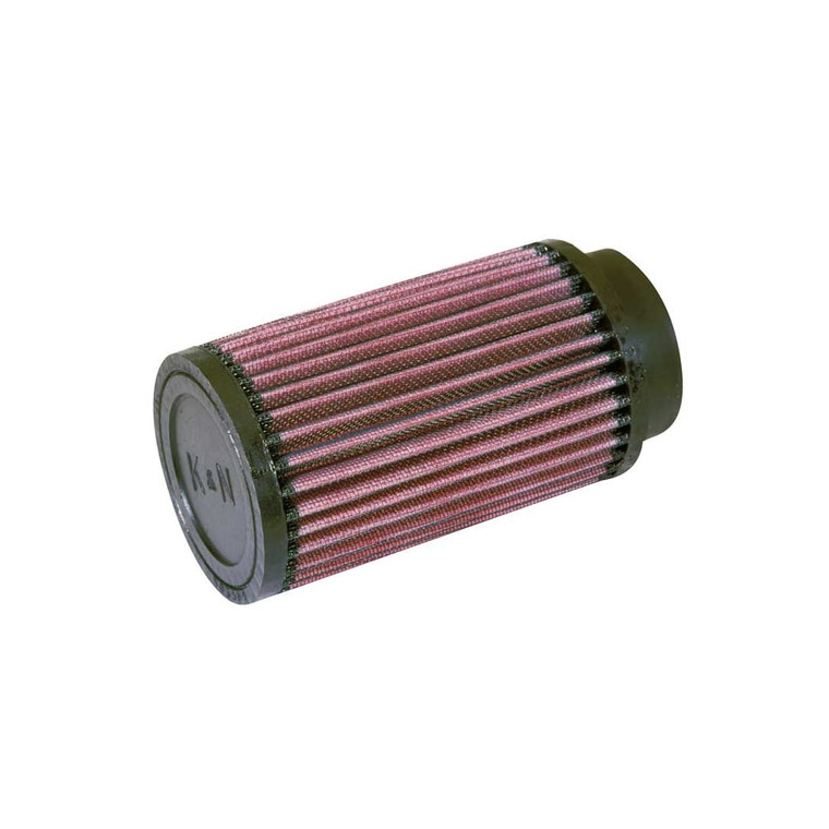 K&n Filter - Air Filter See Appl.guide - RD-0720