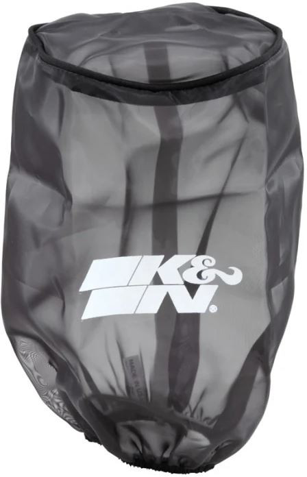 K&n Filter - Precleaner Guide - RE-0810PK