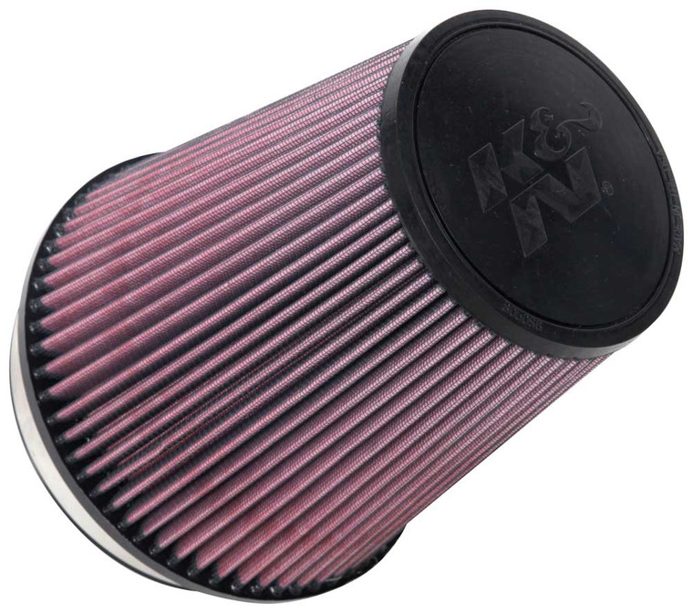 K&n Filter - Universal Clamp-on Air Filter - RU-1020