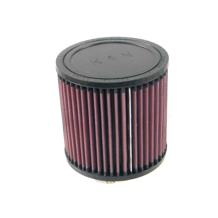 K&n Filter - Air Filter See Appl.guide - RU-2430