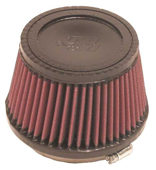 K&n Filter - Air Filter See Appl.guide - RU-2510