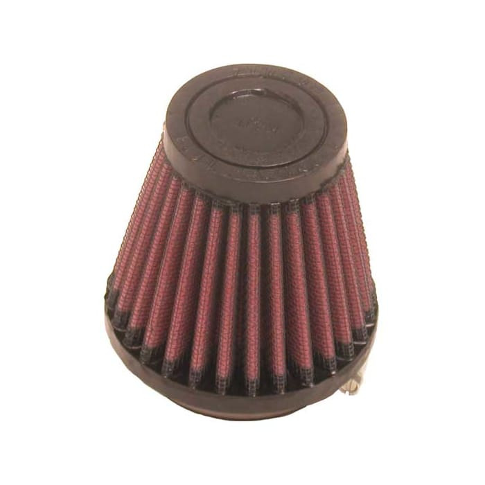 K&n Filter - Air Filter See Appl.guide - RU-2580