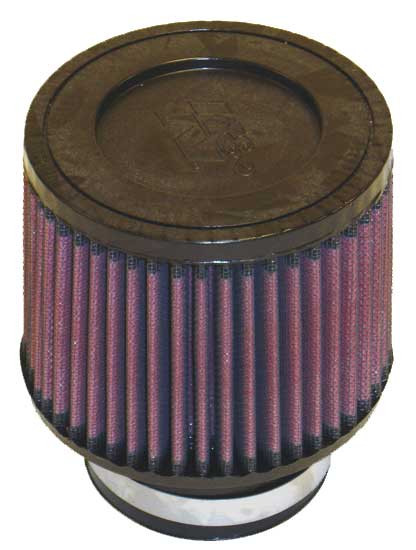K&n Filter - Air Filter See Appl.guide - RU-3700