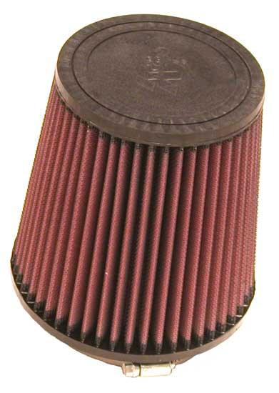 K&n Filter - Air Filter See Appl.guide - RU-4740