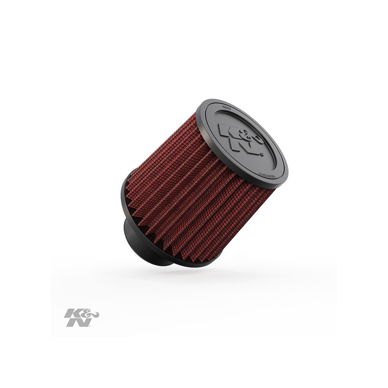 K&n Filter - Air Filter See Appl.guide - RU-4990