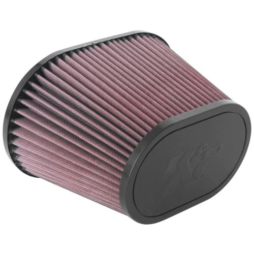 K&n Filter - Universal Clamp-on Air Filter - RU-5040