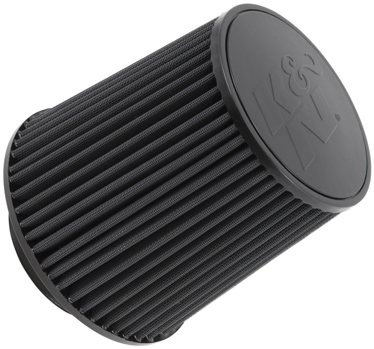 K&n Filter - Universal Rubber Filter - RU-5283HBK
