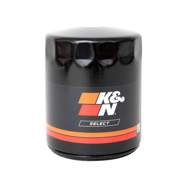 K&n Filter - Oil Filter; Spin-on - SO-3002