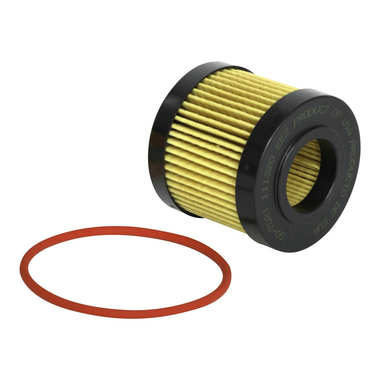 K&n Filter - Oil Filter - SO-7021