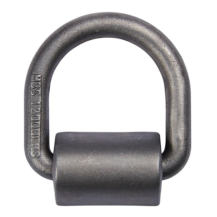 Hampton Prod - 1/2' Surf Mnt D-rng Ancr - 89317