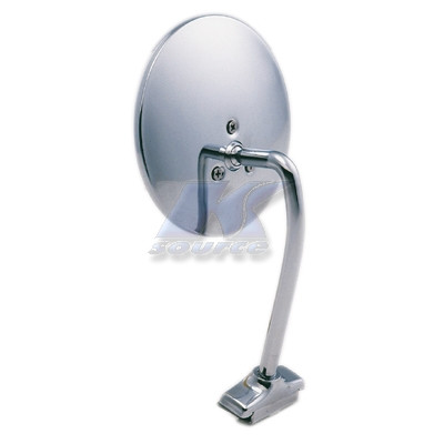 K-source - Clamp On L & R - 1705