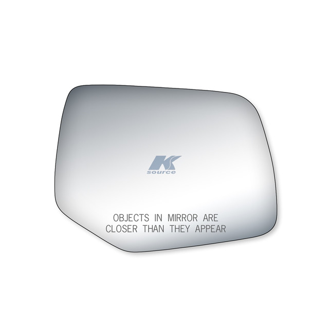 K-source - Replacement Glass - 90212
