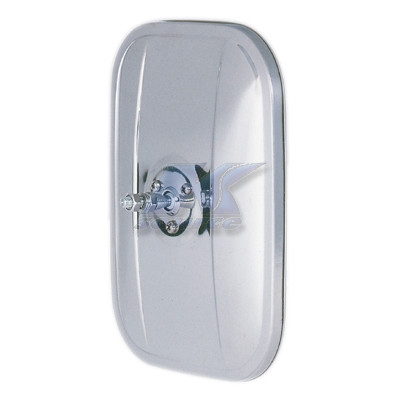 K-source - 5' X 7' Head Stainless - RH057