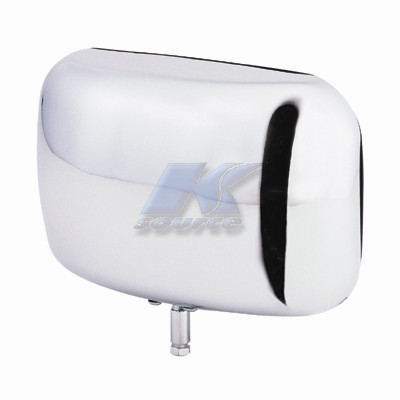 K-source - Ford Head Chrome - RH083