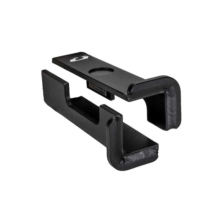 Kuat Innovat - 2' To 2.5' Hitch Adapter - AHA252