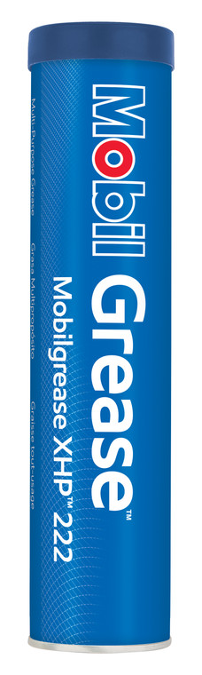 Mobil - Grease Xhp 222 40x13oz Cart - 121928