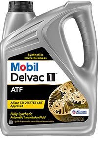 Mobil - Delvac 1 Syn Atf 4x1 Gal - 122062