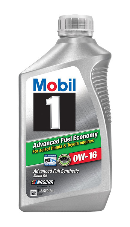 Mobil - Mobil 1   0w-16* - 124321