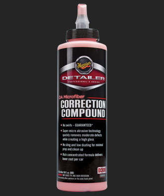 Meguiars Wax - Correction Compnd 32 Oz - D30016