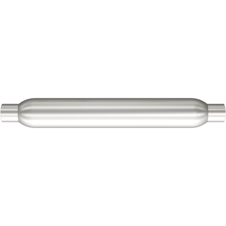 Magnaflow - Muff Gp 3.5 Dia 18 2/2 - 18124