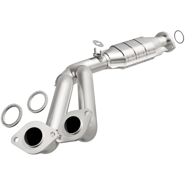 Magnaflow - Dfc 95-97 4.5toy Landcruiser - 23120