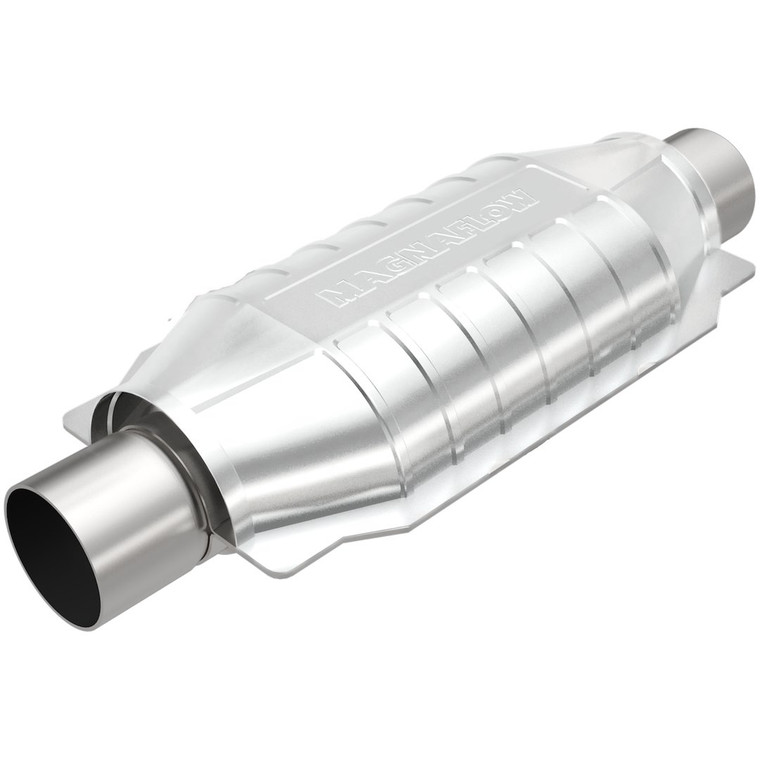 Magnaflow - U/c Conv Univ 3 T2 Rear - 334009