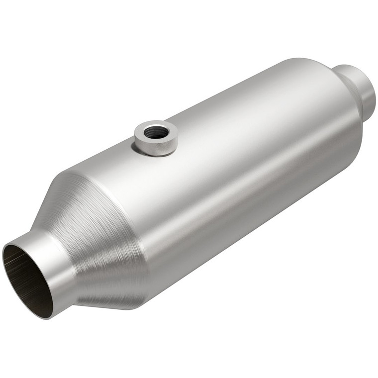 Magnaflow - Conv Univ 2.00' Ca Obdii - 4451354