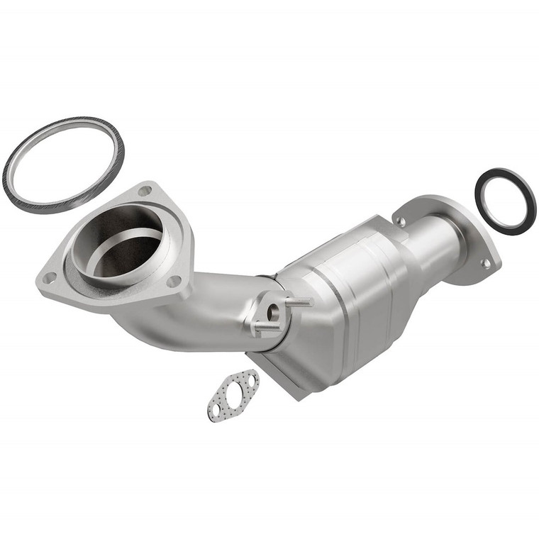 Magnaflow - Dfc Df 02-04 Tacoma Front 3.4 - 447185