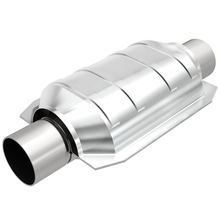 Magnaflow - U/c Conv Univ 2.50 Rear - 447206