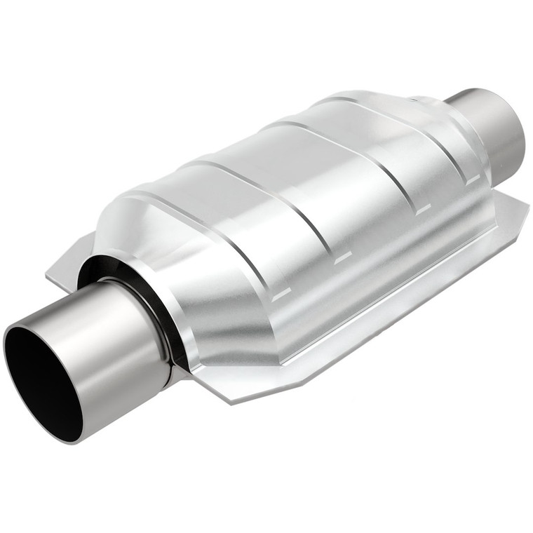 Magnaflow - U/c Conv Univ 3 Obdii Rear - 447209