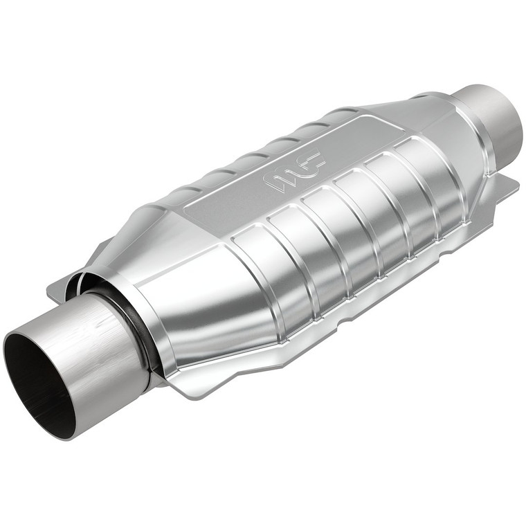 Magnaflow - U/c Conv Univ 2.50 Oem - 51006