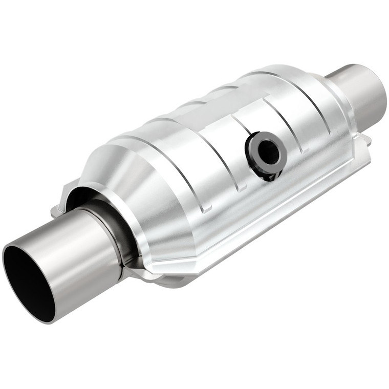 Magnaflow - U/c Univ2.25mid Bed Sensor Fe - 54055