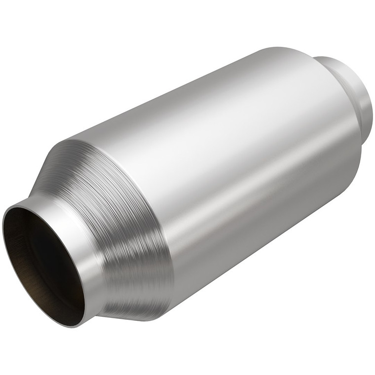 Magnaflow - U/c Conv Univ 4.0 Cc 2.5 Spun - 54956